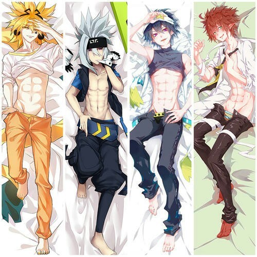 凹凸世界之团宠来临