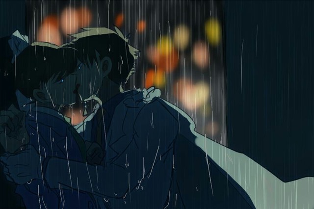 黑羽快斗,你只能是我的(新快)