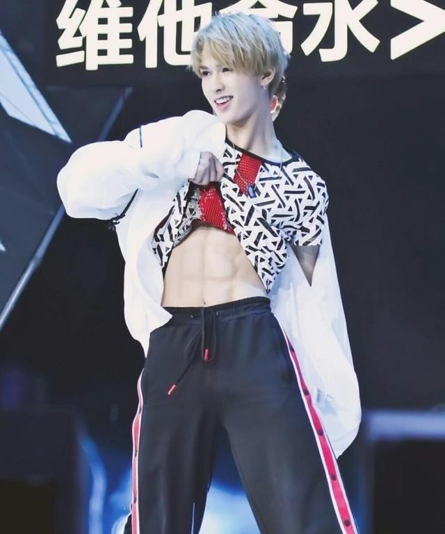 甜朱正廷我是队长朱正廷 黄明昊我是黄明昊,justin 范丞丞我是范丞丞