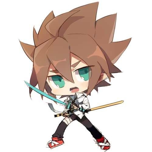 某人穿越凹凸世界