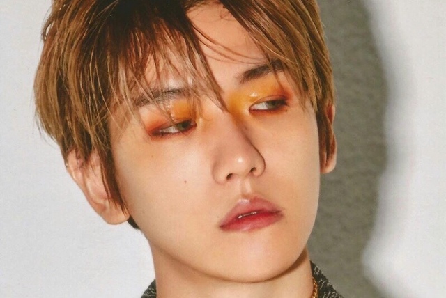 边伯贤病娇先生