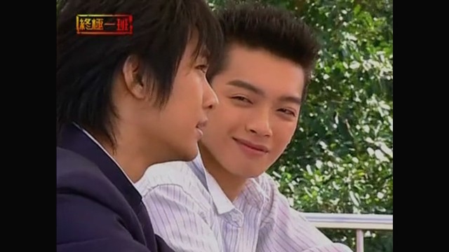 影视同人小说 终极一班no:1断肠人给你们那出毛豆,一杯水 断肠人"丁