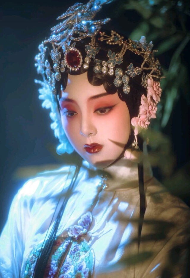 辞.九门系列(戏子)