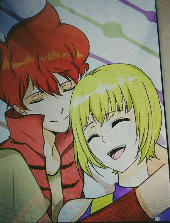 斗龙战士东方末蓝天画恋