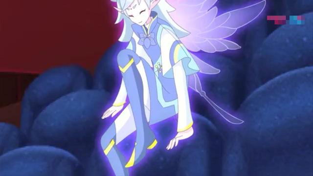 小花仙图片大全!