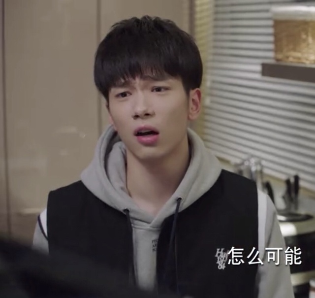 亲爱的热爱的佟白夫妇