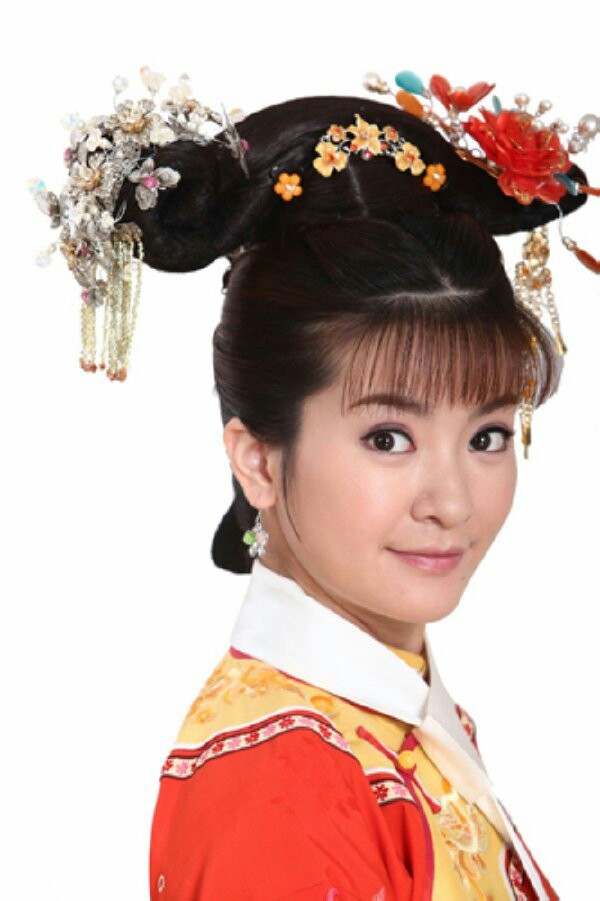 还珠格格~小燕子