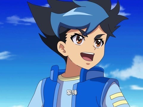 爆裂飞车之倒霉飞伦