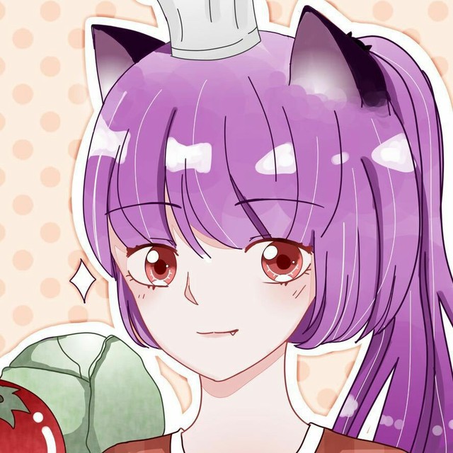 方块学园之紫罗兰初梦