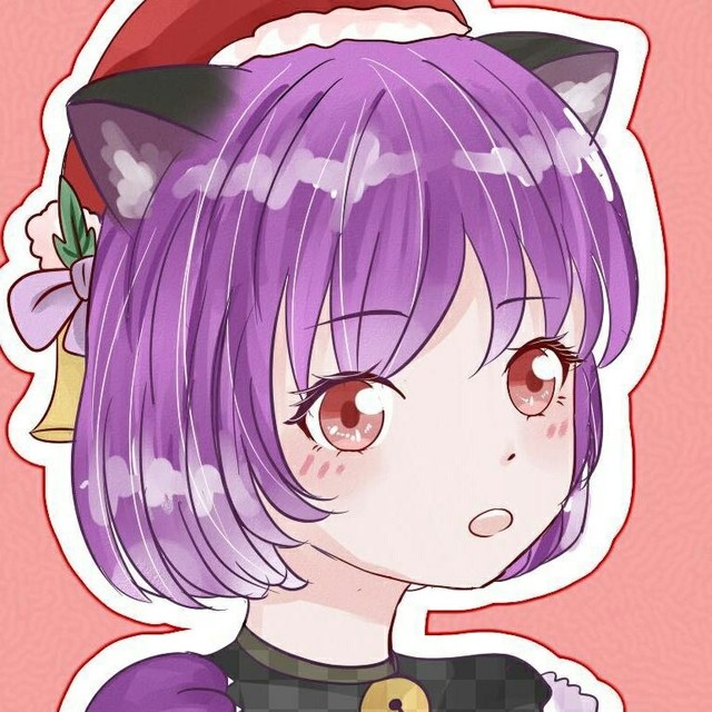 方块学园之紫罗兰初梦