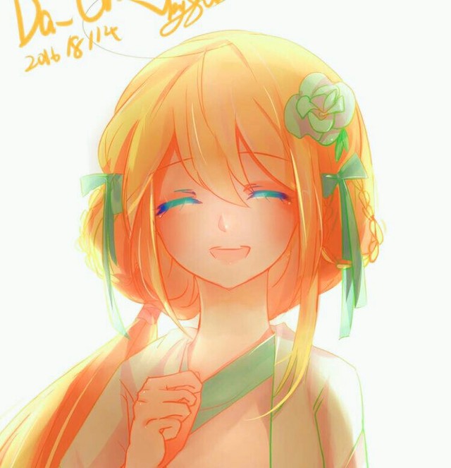 方块学园之紫罗兰初梦