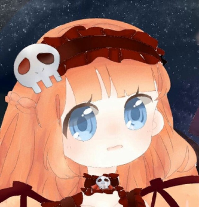 方块学园之紫罗兰初梦