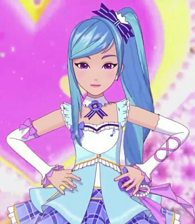 菲梦少女宋诗语成长记第三季