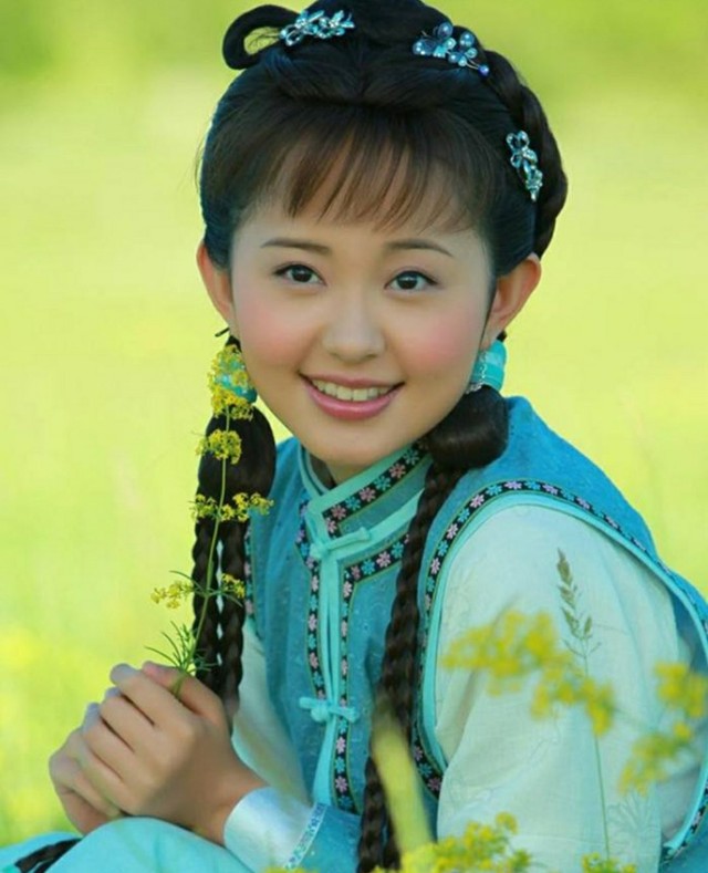 还珠格格之沐芸公主