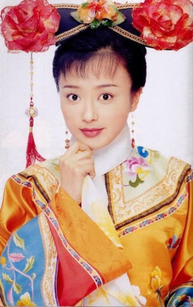 新还珠格格之雪瑶