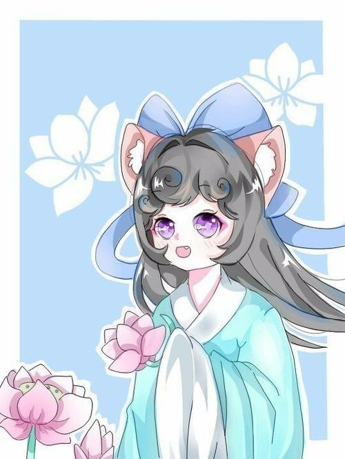 京剧猫之爱你一万年