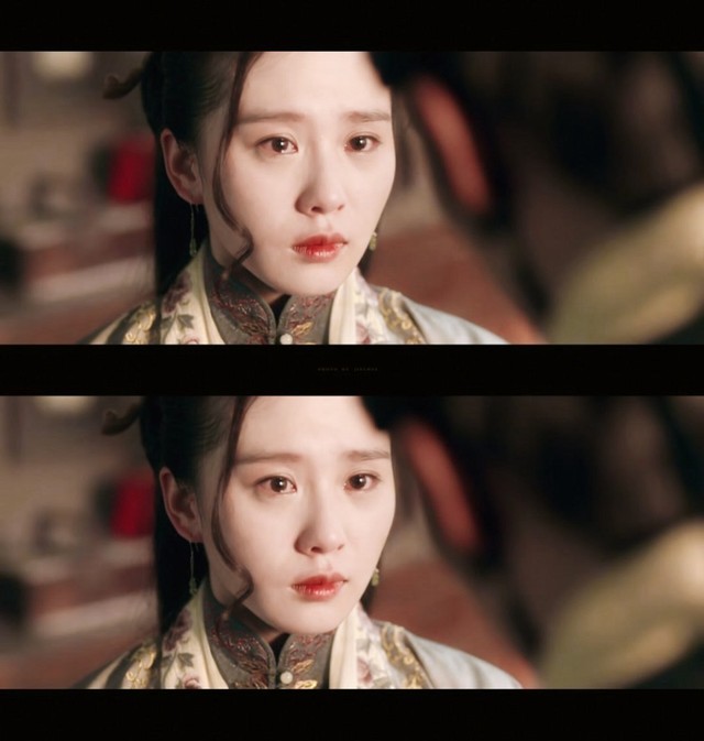 周妙彤(刘诗诗)