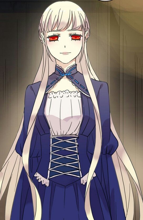 甜美的咬痕之永恒的爱