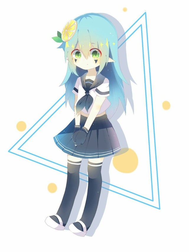 凹凸世界应援词.