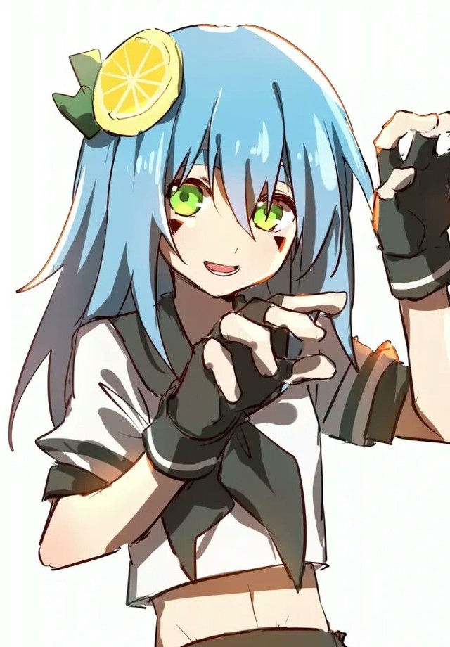 凹凸世界应援词.