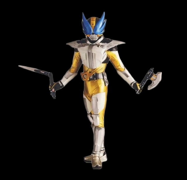 番外篇(电王篇)-叶罗利精灵梦之假面骑士-话本小说网