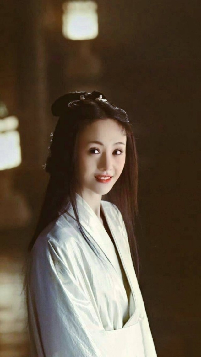 陈情令茗烟唯羡