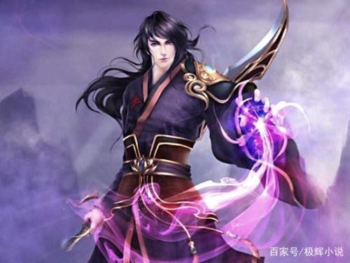 离开魔界(前面内容请看漫画)-风起苍岚之九重风云-话本小说网