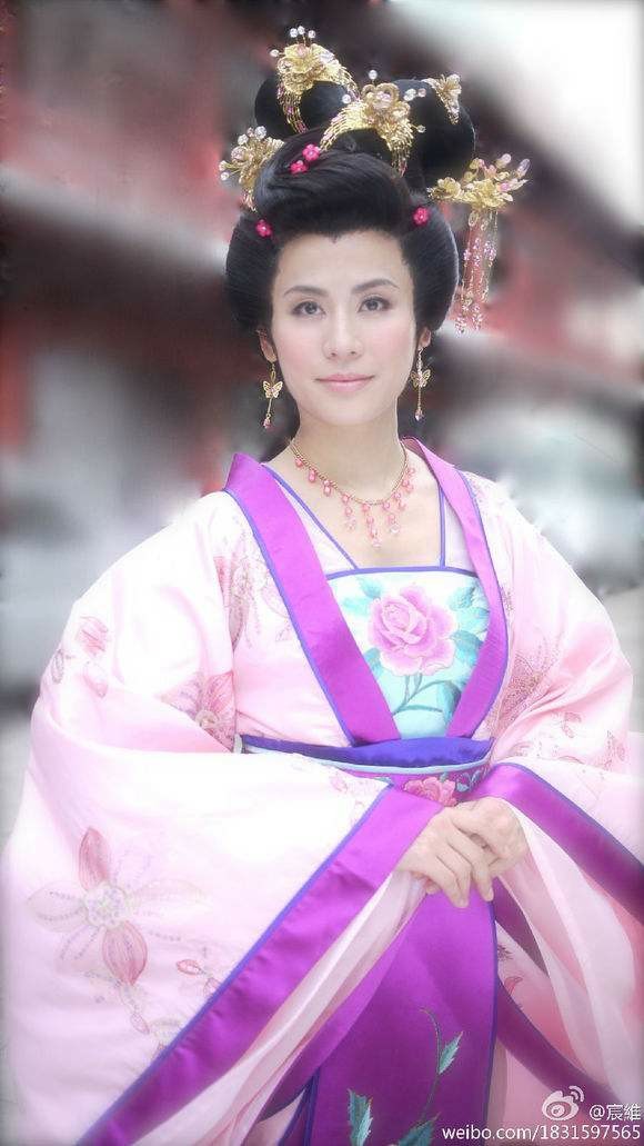 穿越薛平贵与王宝钏之王府四小姐