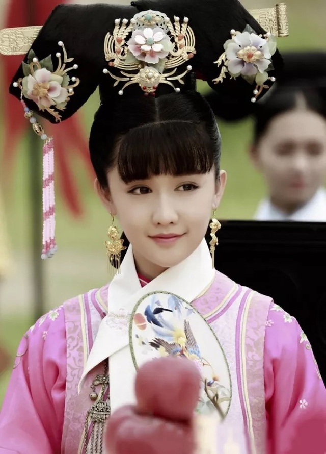 新还珠格格之筠溪