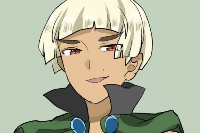 神兵小将:校园恋