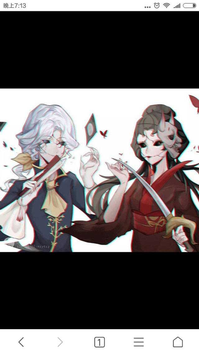 宿伞之魂是我哥哥