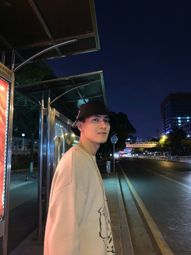 摇啊笑啊桥之柳任的小仙女