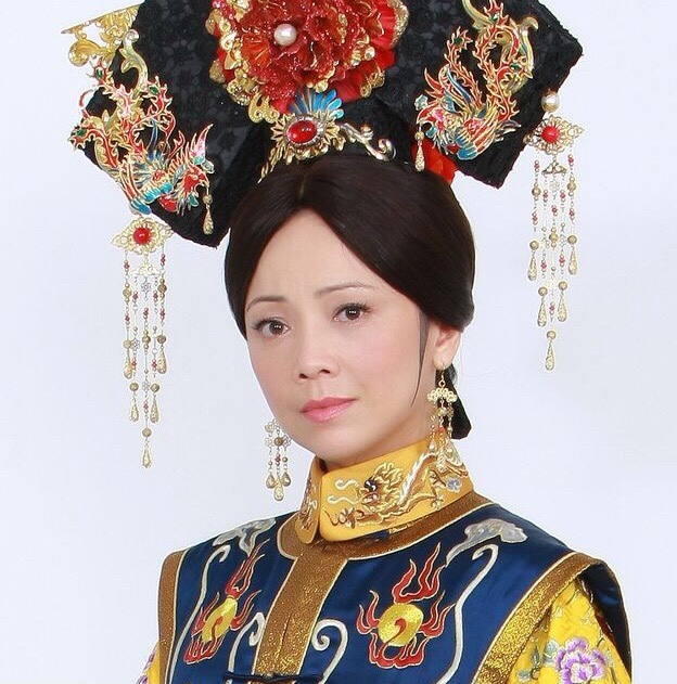 新还珠格格之和玉传奇