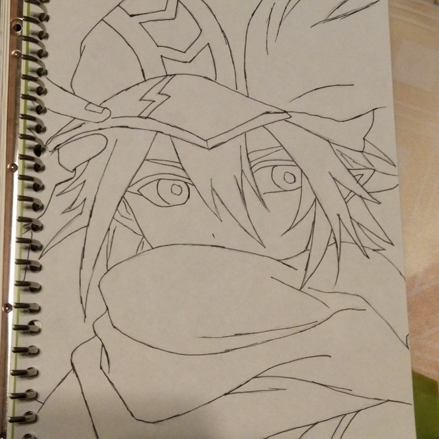 凹凸世界:佩利你又坑我