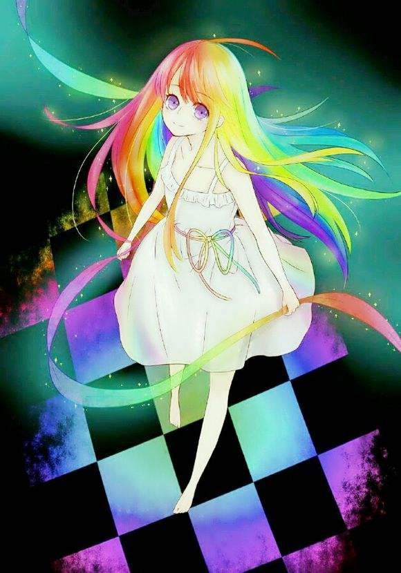 凹凸世界之人系恋爱