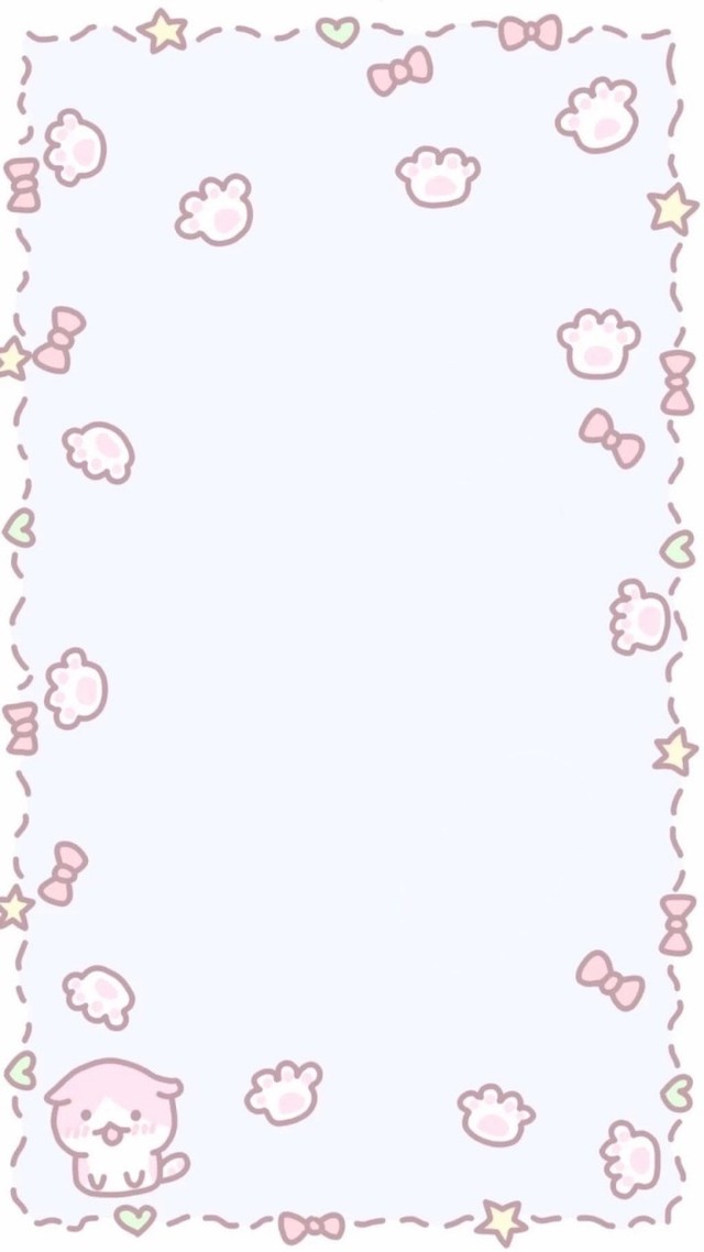 壁纸(19)少女心集结-青禾.扭蛋机-话本小说网