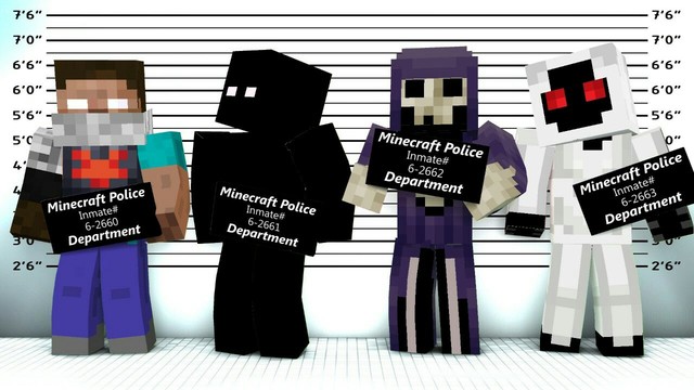 游戏同人小说 我的世界:六瞳初明作者没脑洞 发图 herobrine 上官琬儿