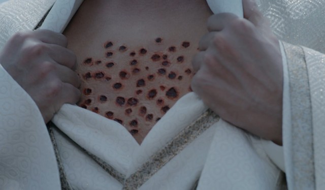 第六十八章:迷雾黑白