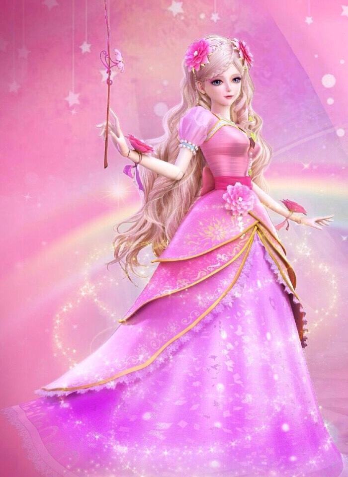 叶罗丽的图片-图集(什么类型的都有)-话本小说网