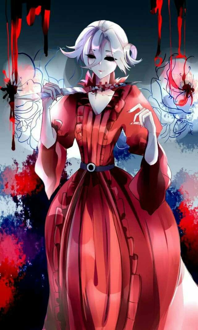 第五cp主杰蝶(上)