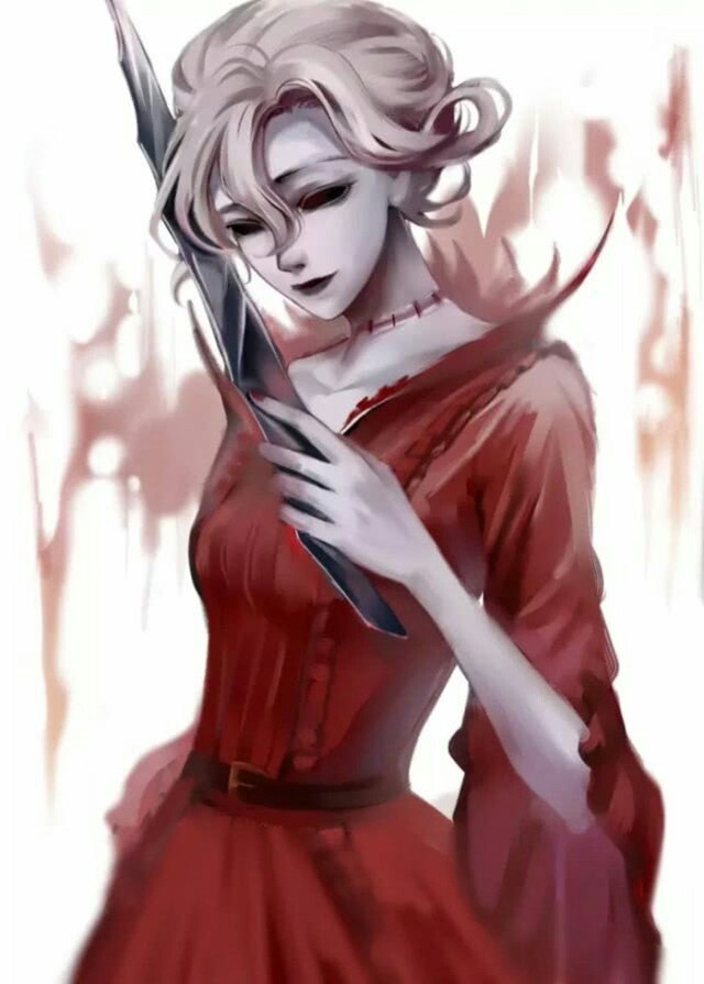 第五cp主杰蝶(上)