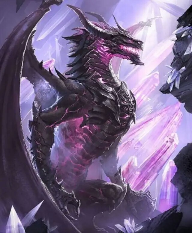 赛尔号之冰翼帝王龙