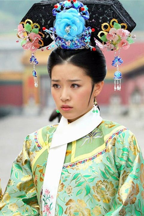 新还珠格格之琼瑶传奇