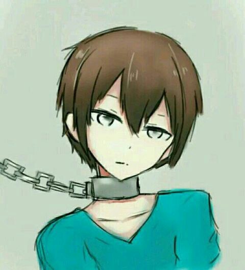 我的世界——him篇