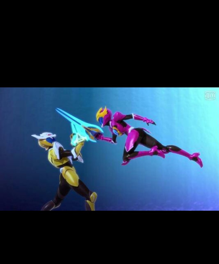 林聪--幻一零式