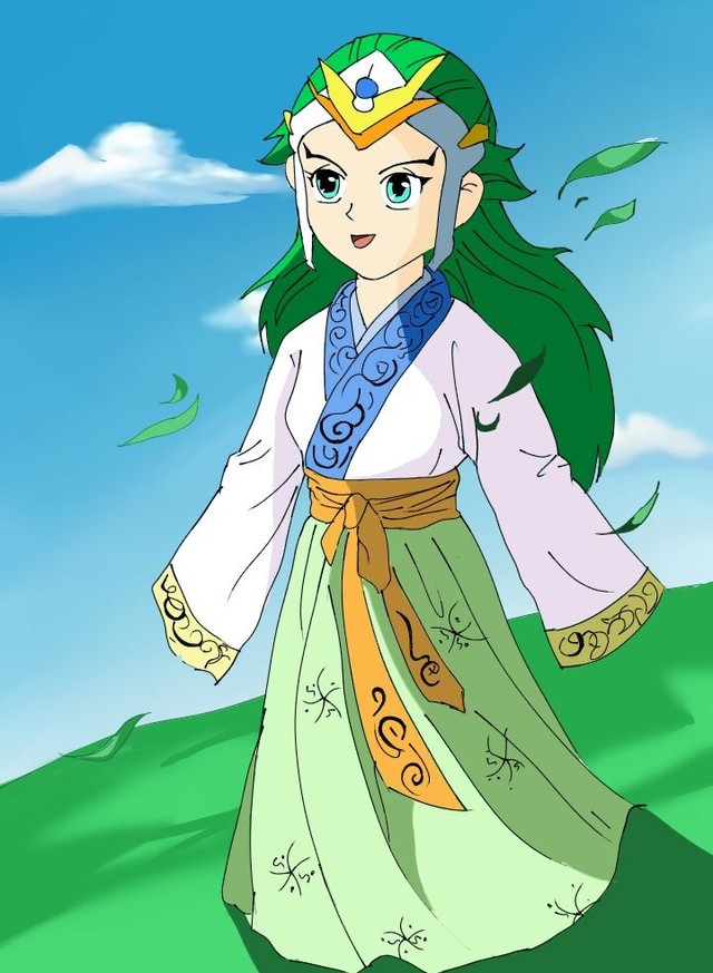 神兵小将:成长日记