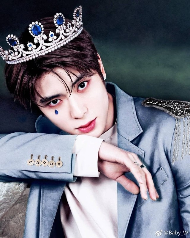 nct玹容lovemeharder