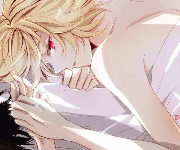 终结的炽天使反击之米迦爱的救赎