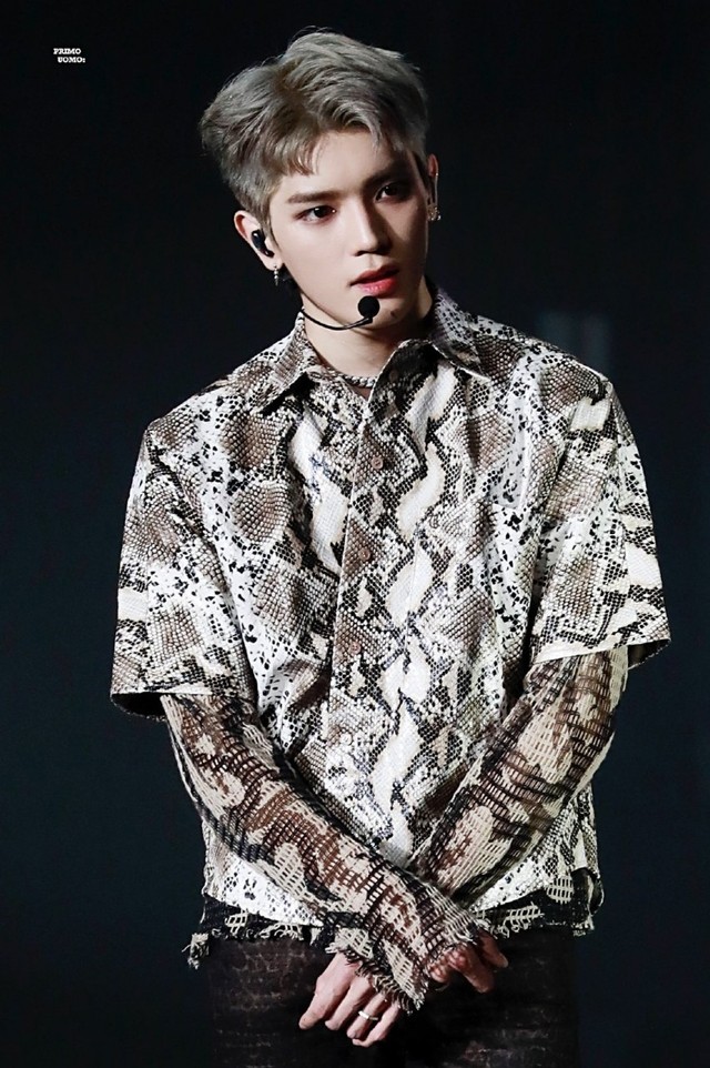 nct玹容lovemeharder