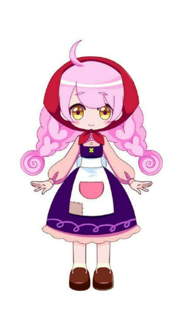 人物介绍-小花仙之世界的主人-话本小说网